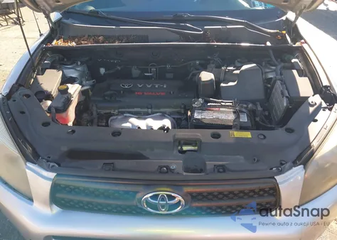 2007 Toyota Rav4 Sport z USA, uszkodzony, nr VIN JTMZD32V076043346